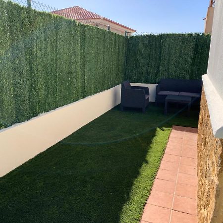 Casa Los Majos Коралео Екстериор снимка