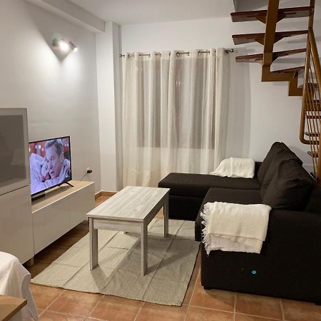 Casa Los Majos Коралео Екстериор снимка